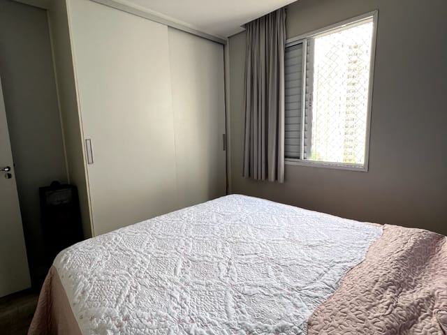 Foto do Apartamento - Apartamento à venda, Jardim Vila Formosa, São Paulo, SP | Imobiliária Sapopemba