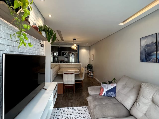 Foto do Apartamento - Apartamento à venda, Jardim Vila Formosa, São Paulo, SP | Imobiliária Sapopemba