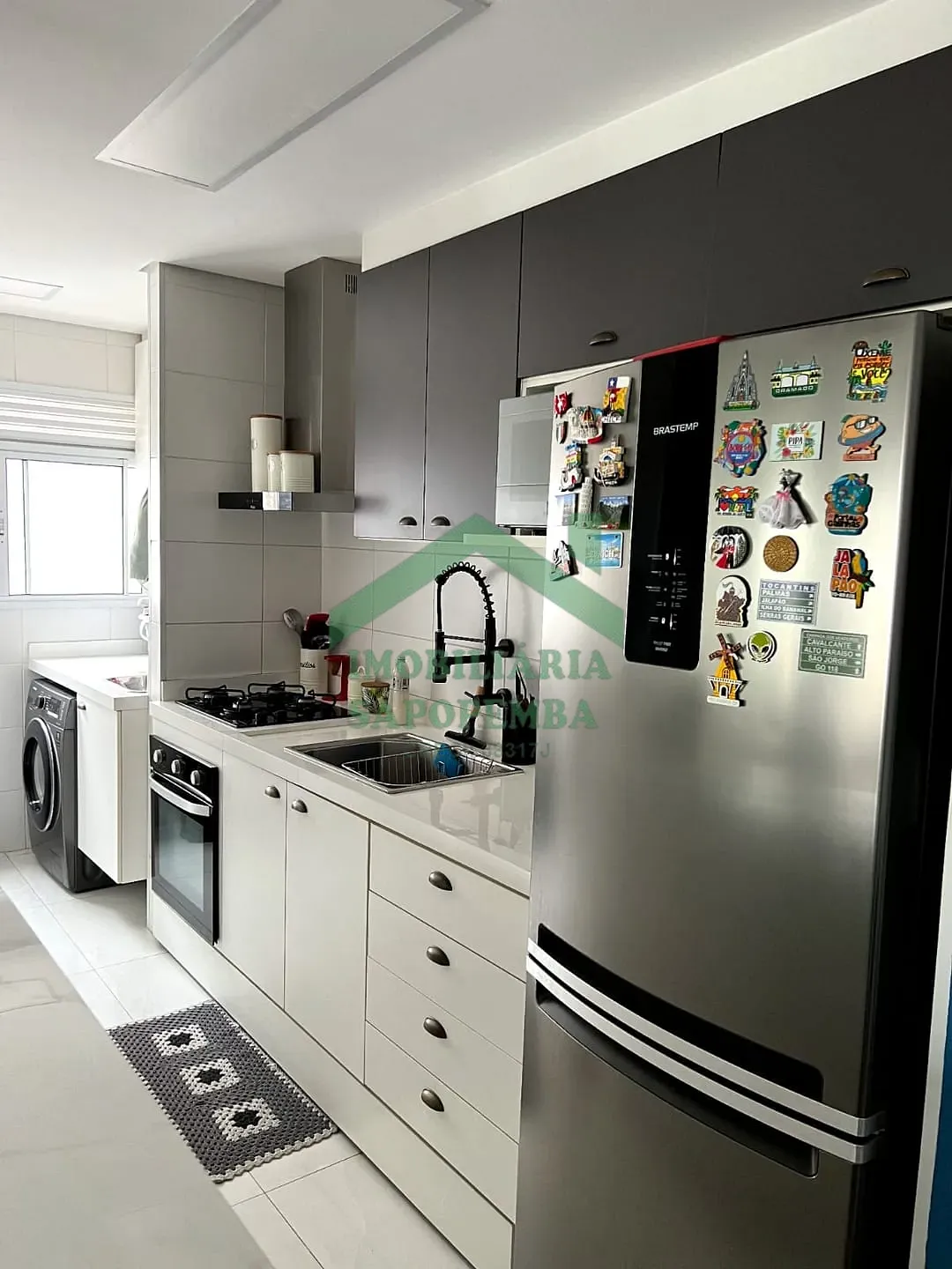 Apartamento, 2 quartos, 50 m² - Foto 14