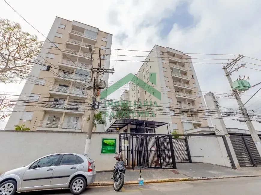 Apartamento, 2 quartos, 50 m² - Foto 21