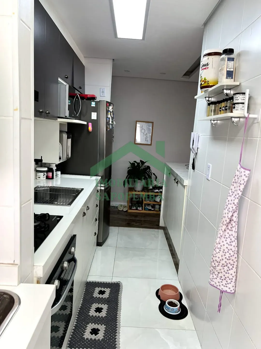 Apartamento, 2 quartos, 50 m² - Foto 10