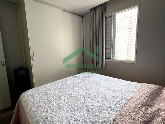Apartamento 2 quartos e 1 banheiro, à venda, no bairro Jardim Vila Formosa em São Paulo