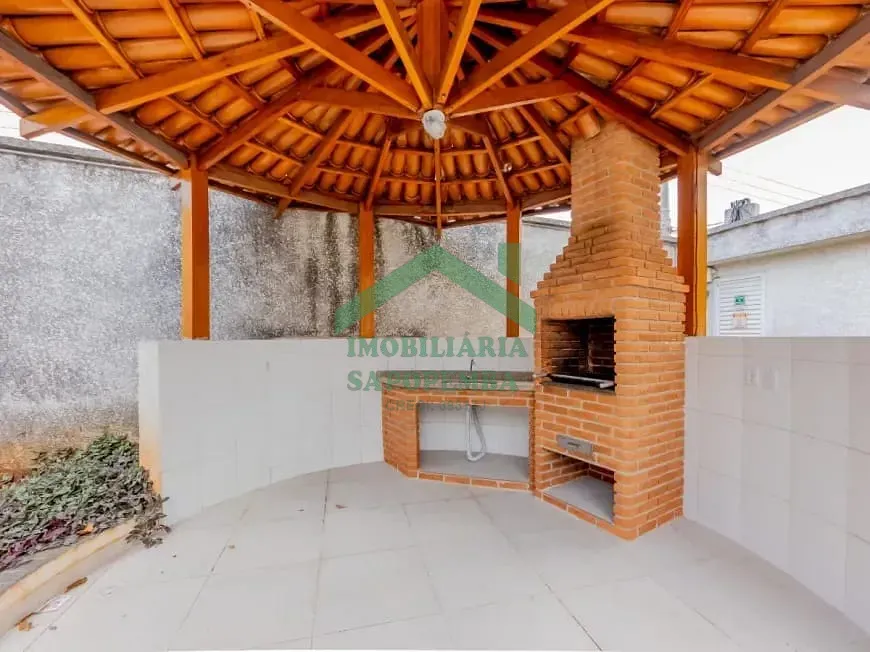 Apartamento, 2 quartos, 50 m² - Foto 16