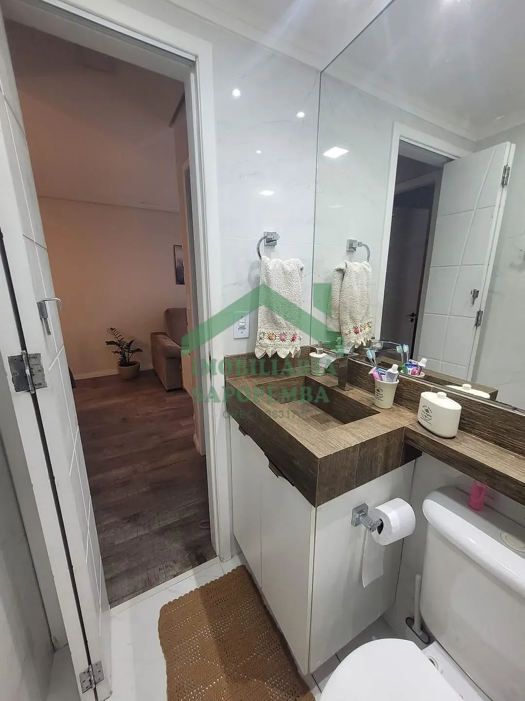 Apartamento, 2 quartos, 50 m² - Foto 12