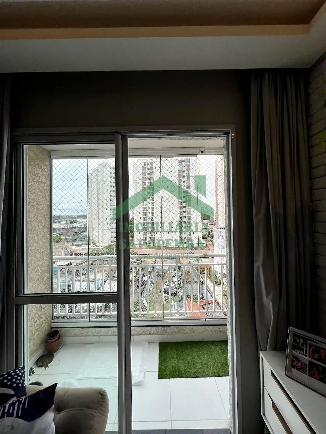 Apartamento, 2 quartos, 50 m² - Foto 17