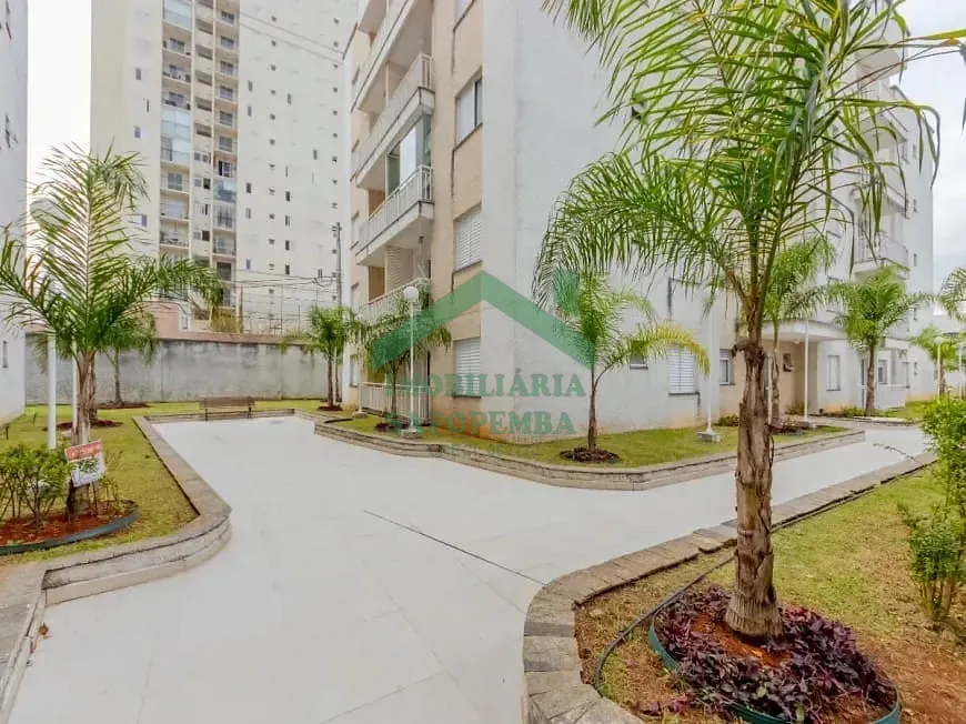 Apartamento, 2 quartos, 50 m² - Foto 15