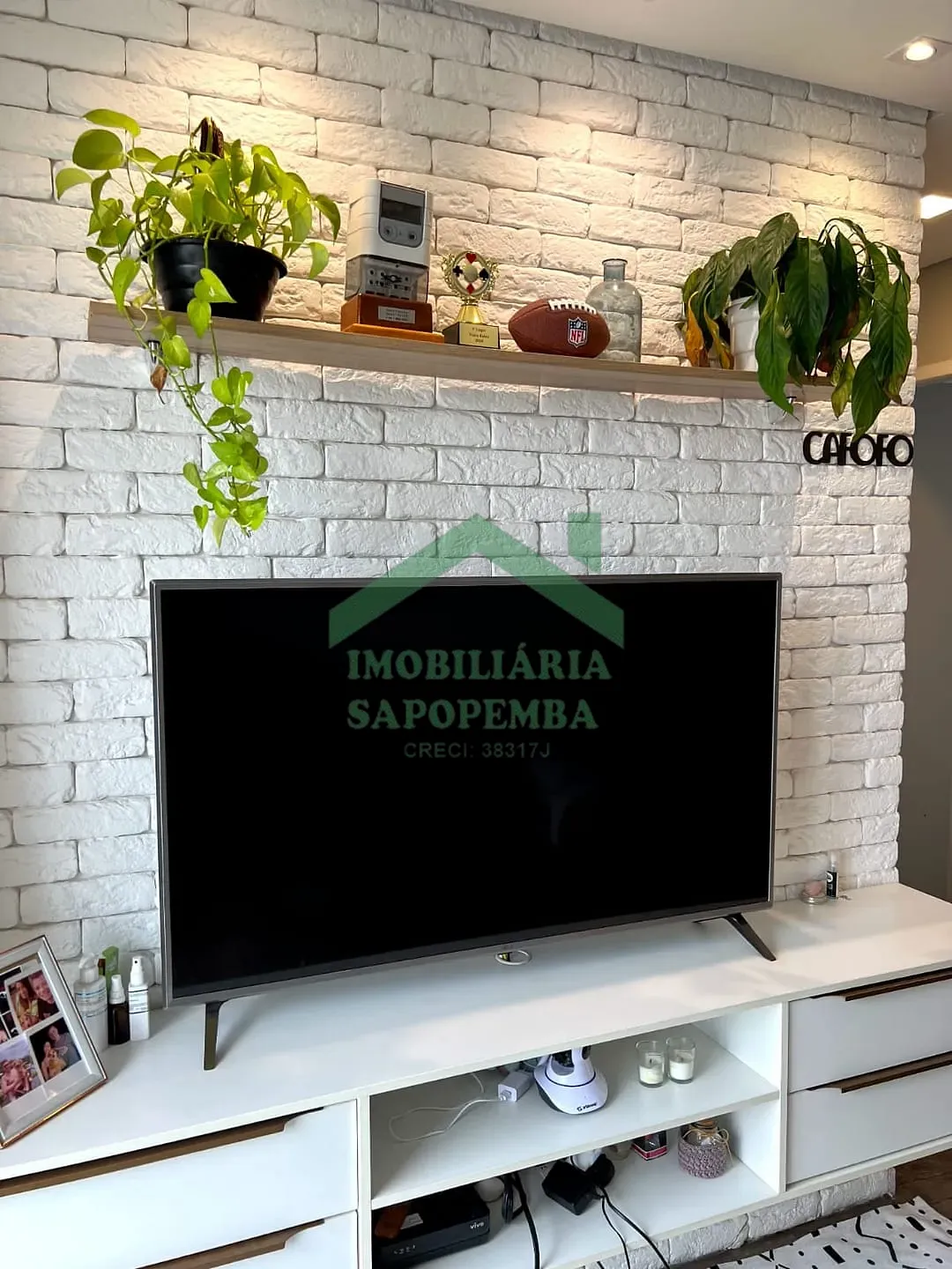 Apartamento, 2 quartos, 50 m² - Foto 7