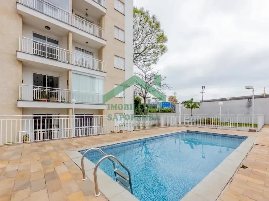 Apartamento, 2 quartos, 50 m² - Foto 19