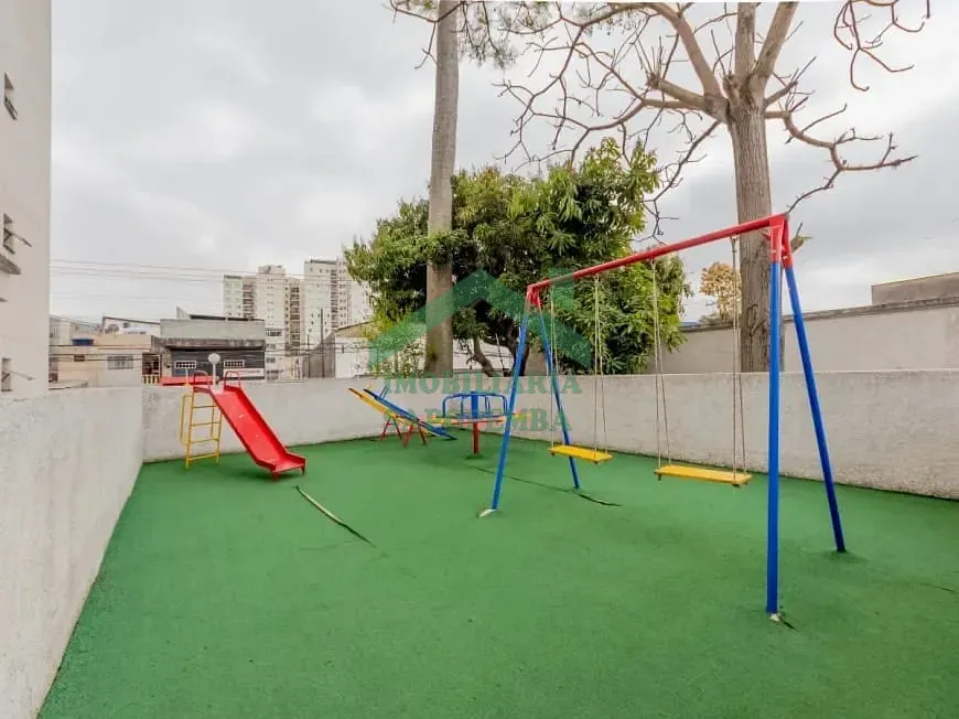 Apartamento, 2 quartos, 50 m² - Foto 6