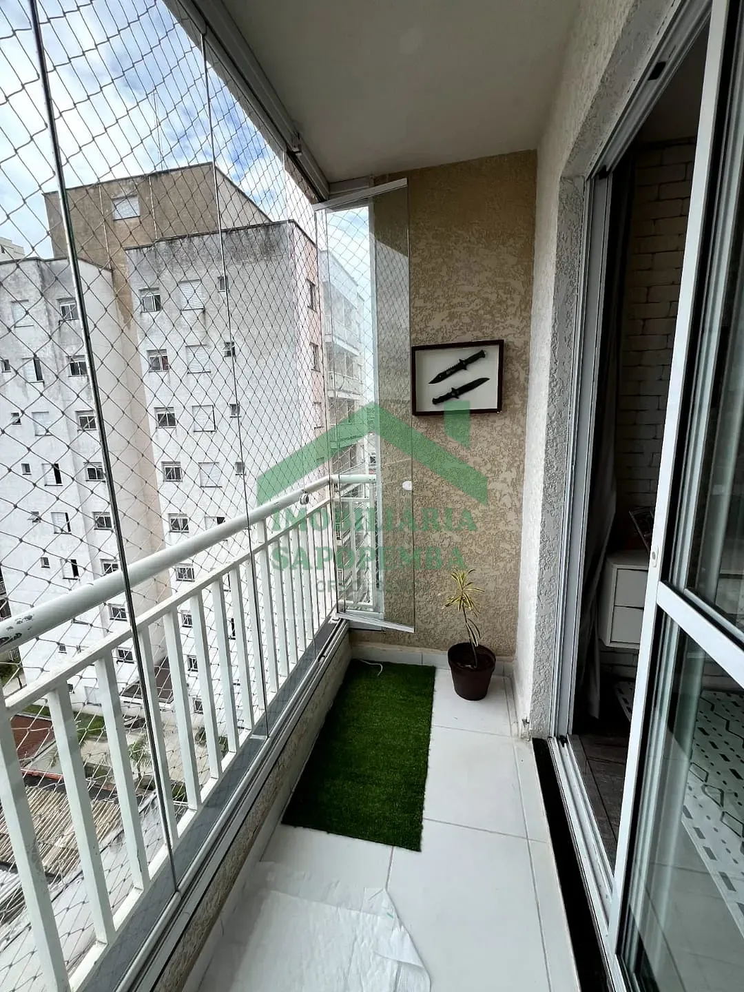 Apartamento, 2 quartos, 50 m² - Foto 20