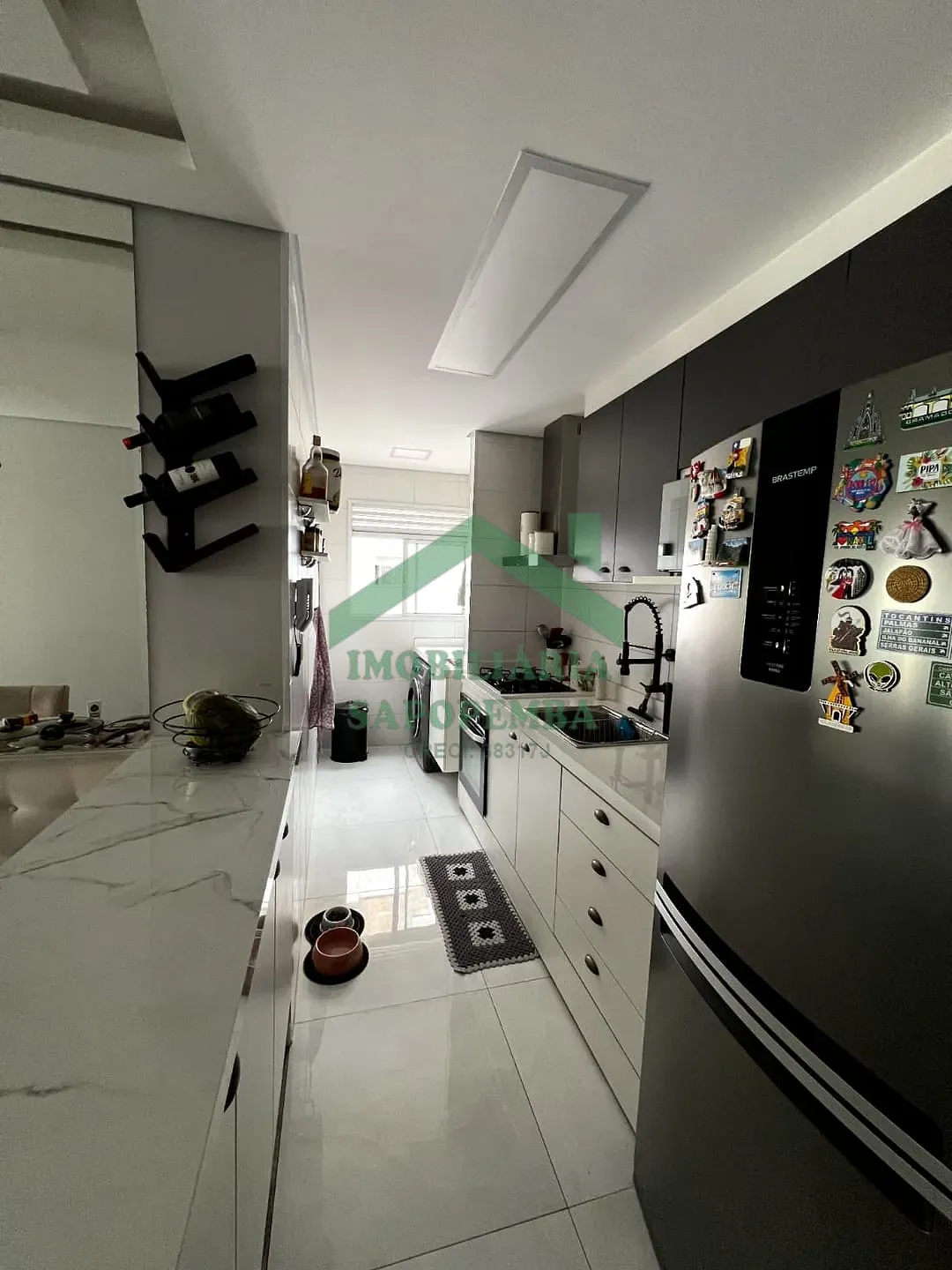 Apartamento, 2 quartos, 50 m² - Foto 8