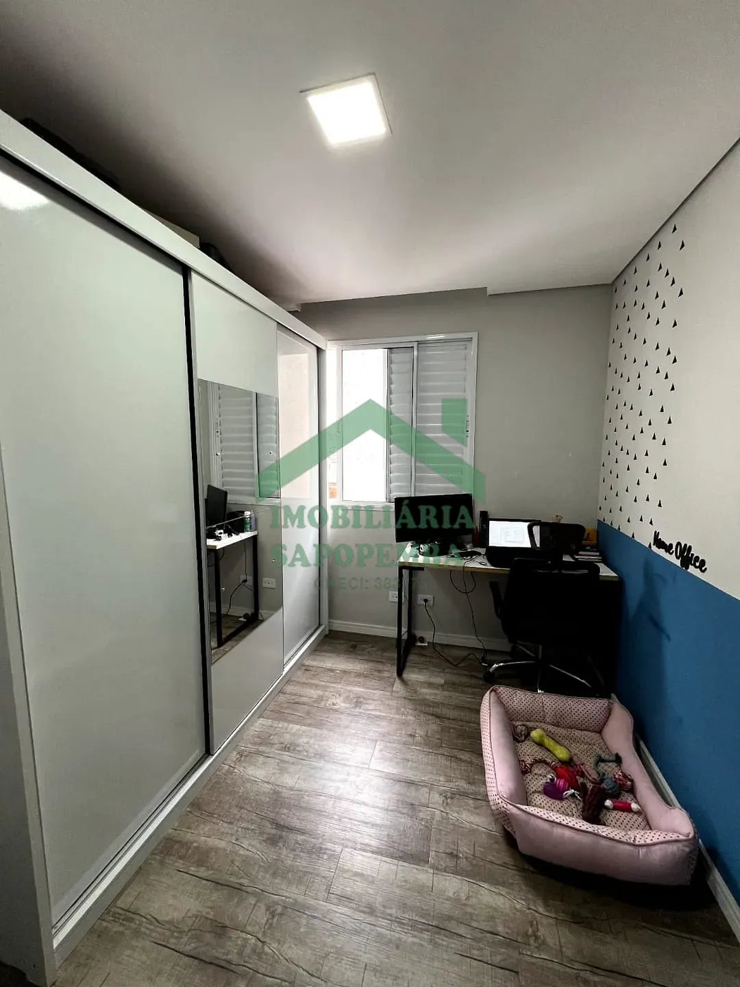 Apartamento, 2 quartos, 50 m² - Foto 11