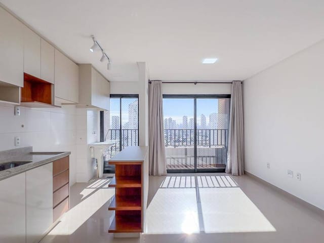 Apartamento com 69m² 2 quartos e 2 banheiros, à venda, no bairro Setor Bueno em Goiânia