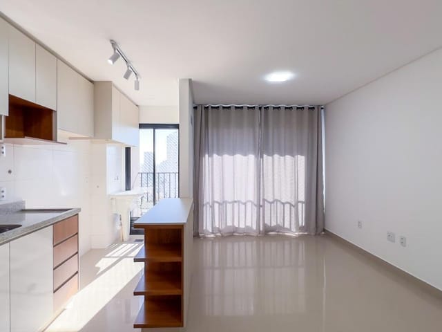 Apartamento com 69m² 2 quartos e 2 banheiros, à venda, no bairro Setor Bueno em Goiânia