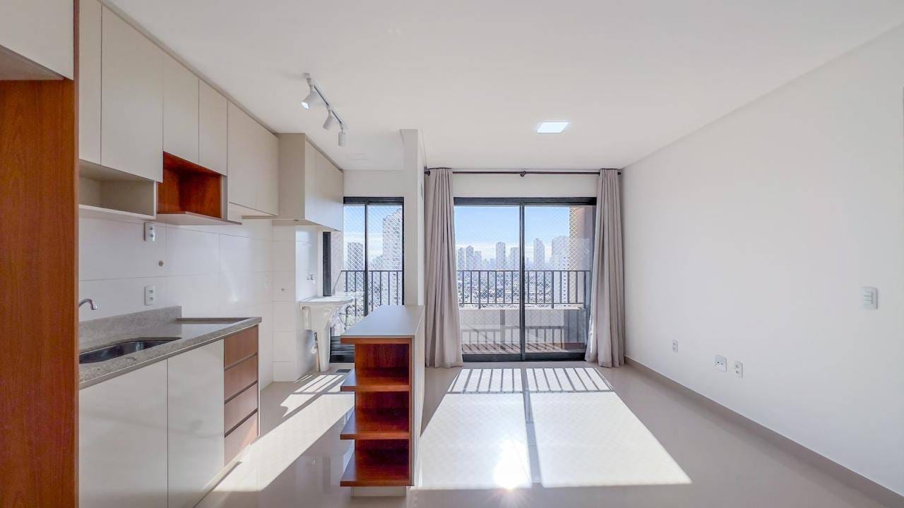 Apartamento, 2 quartos, 69 m² - Foto 1
