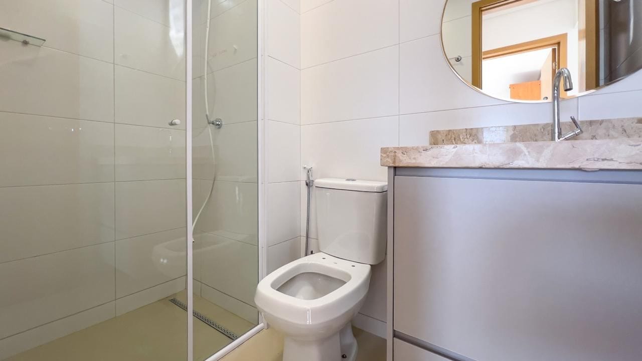 Apartamento, 2 quartos, 69 m² - Foto 9