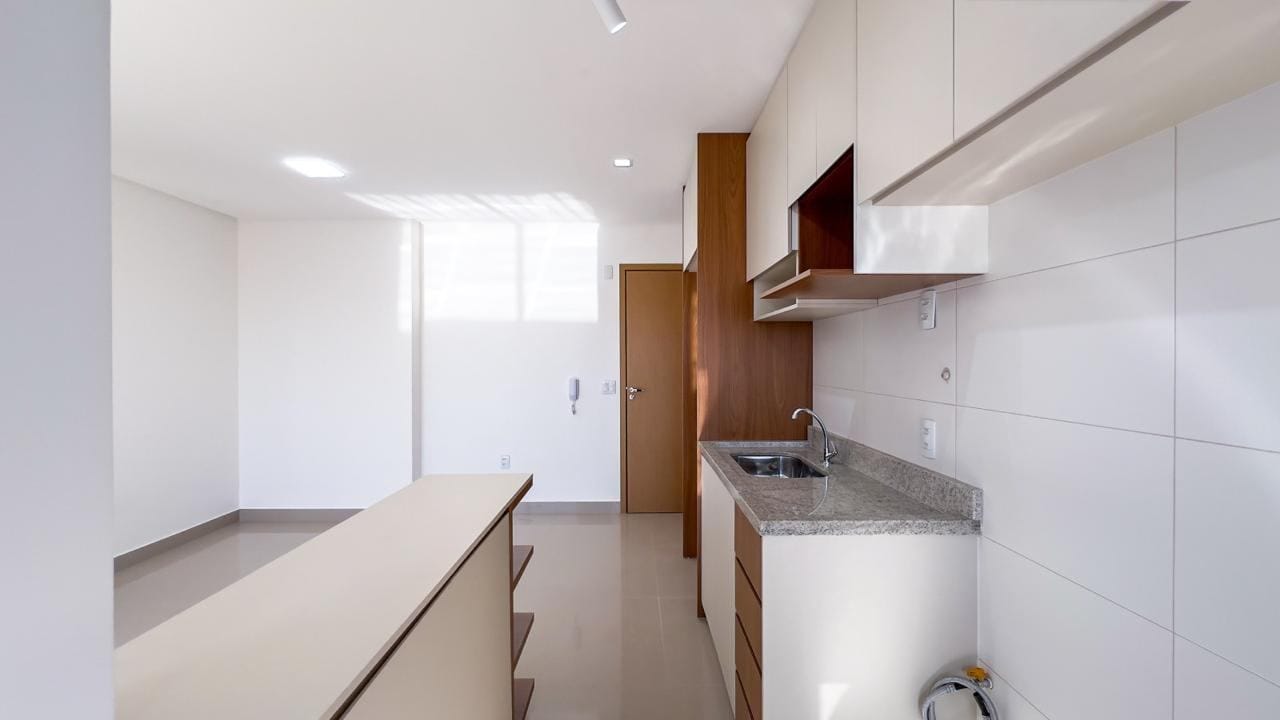 Apartamento, 2 quartos, 69 m² - Foto 5