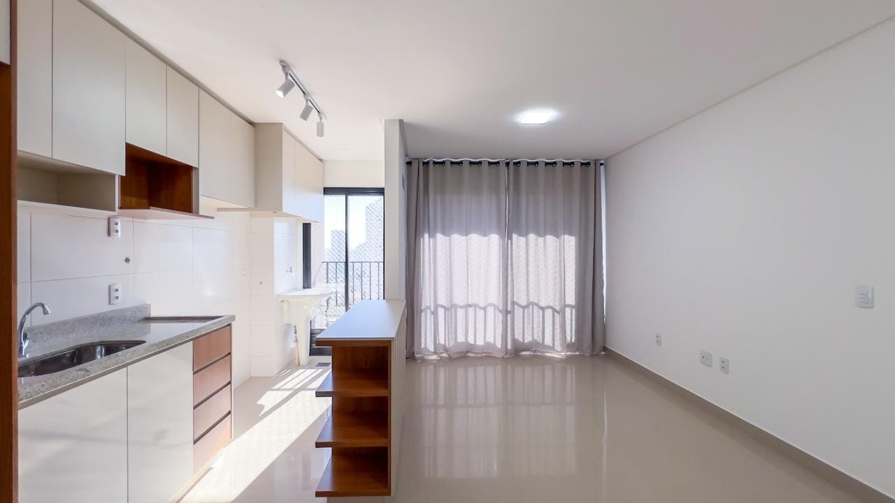 Apartamento, 2 quartos, 69 m² - Foto 2