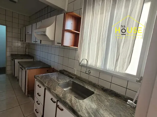 Apartamento com 100m² 3 quartos e 2 banheiros, à venda, no bairro Vila Nova em Votuporanga