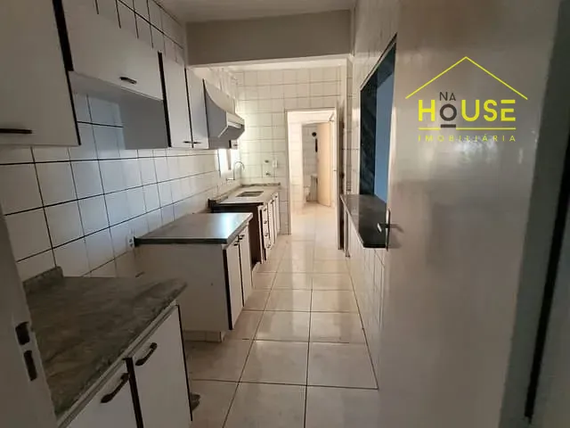 Apartamento com 100m² 3 quartos e 2 banheiros, à venda, no bairro Vila Nova em Votuporanga
