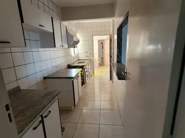 Apartamento com 100m² 3 quartos e 2 banheiros, à venda, no bairro Vila Nova em Votuporanga