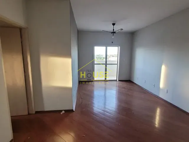 Apartamento com 100m² 3 quartos e 2 banheiros, à venda, no bairro Vila Nova em Votuporanga