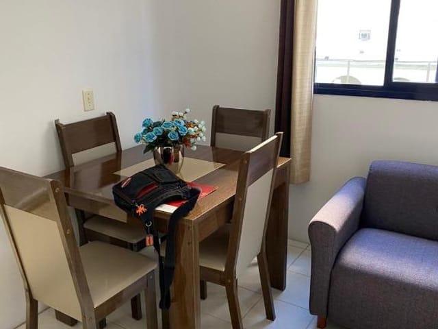 Foto do Apartamento - Apartamento, 38 m² - venda por R$ 230.000,00 ou aluguel por R$ 1.200,00/mês - Jardim Esplanada - São José dos Campos/SP | INDEPENDENCE NEGOCIOS IMOBILIARIOS LTDA