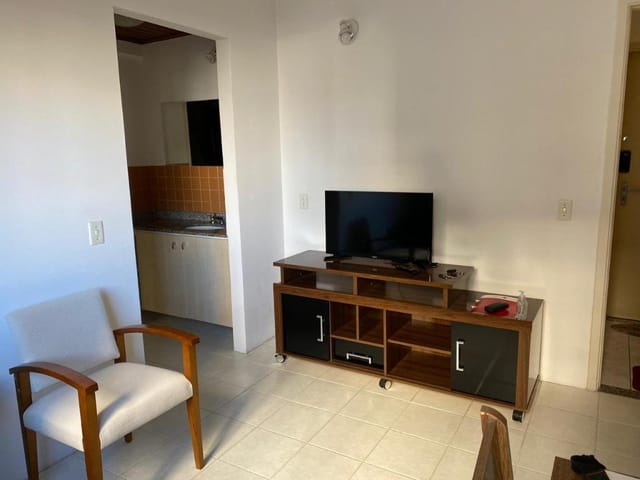 Foto do Apartamento - Apartamento, 38 m² - venda por R$ 230.000,00 ou aluguel por R$ 1.200,00/mês - Jardim Esplanada - São José dos Campos/SP | INDEPENDENCE NEGOCIOS IMOBILIARIOS LTDA