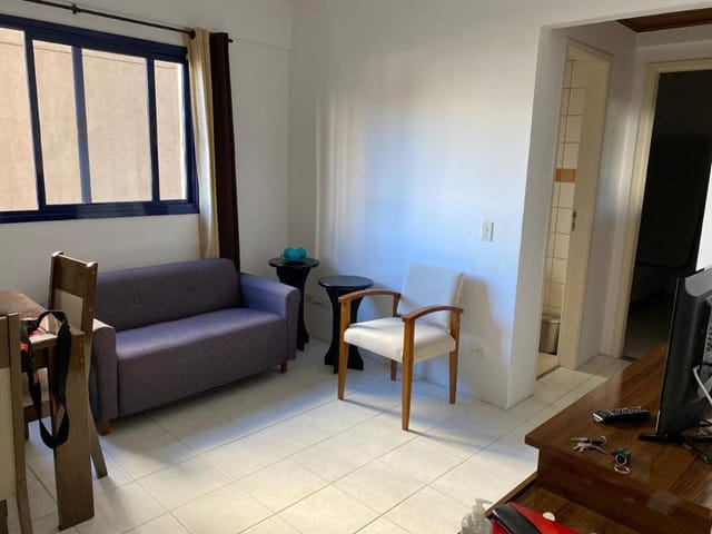 Foto do Apartamento - Apartamento, 38 m² - venda por R$ 230.000,00 ou aluguel por R$ 1.200,00/mês - Jardim Esplanada - São José dos Campos/SP | INDEPENDENCE NEGOCIOS IMOBILIARIOS LTDA