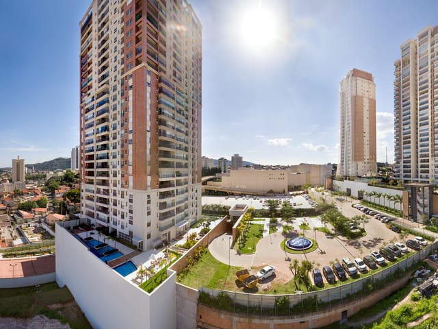 Foto do Apartamento - Apartamento alto padrão 175m2 com 3 suiítes, 3 vagas e clube completo no Reserva Alta Vista Torre Acqua por R$ 1599.000,00 Jundiaí-SP | INSPIRATO IMÓVEIS
