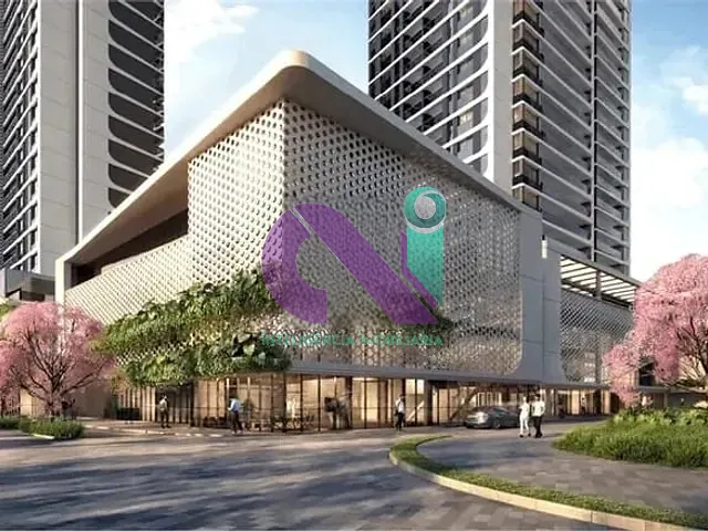 Apartamento 3 quartos e 5 banheiros, à venda, no bairro Vila Gertrudes em São Paulo