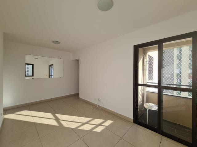 Foto do Apartamento - Apartamento à venda, bem localizado, 2 do dormitórios, 2 banheiros, sacada e 1 vaga, perto do metrô Saúde. | KATAIMOB NEGOCIOS IMOBILIARIOS