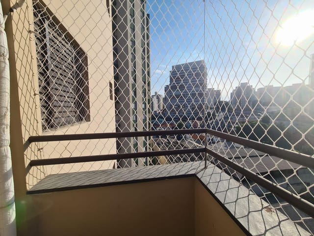 Foto do Apartamento - Apartamento à venda, bem localizado, 2 do dormitórios, 2 banheiros, sacada e 1 vaga, perto do metrô Saúde. | KATAIMOB NEGOCIOS IMOBILIARIOS