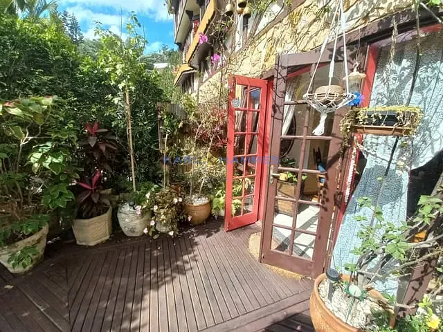 Apartamento 3 quartos e 2 banheiros, à venda, no bairro Bonsucesso em Petrópolis
