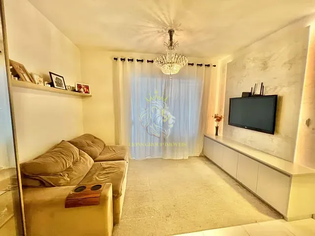 Apartamento 2 quartos e 1 banheiro, à venda, no bairro Cedro em Camboriú