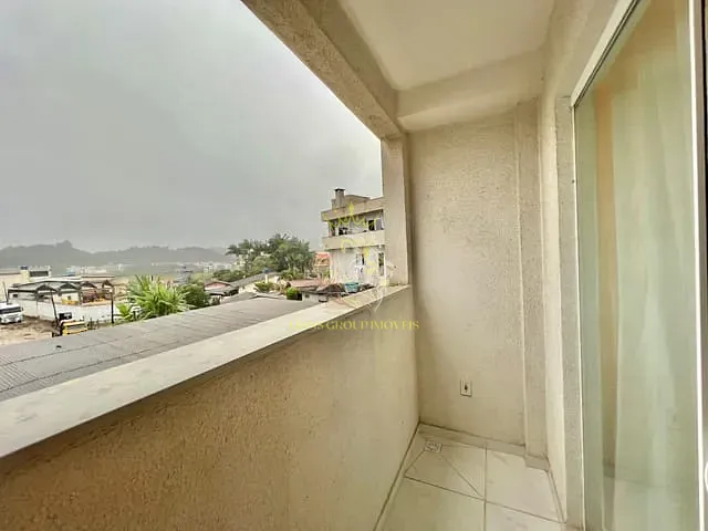 Apartamento 2 quartos e 1 banheiro, à venda, no bairro Cedro em Camboriú