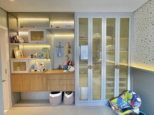 Foto do Apartamento - Apartamento à venda, ELLEGANCE Atalaia, Aracaju, SE | LUIZ RODRIGUES IMÓVEIS