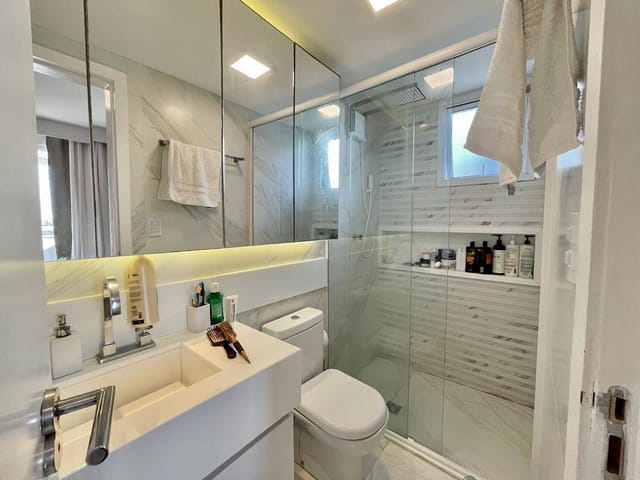 Foto do Apartamento - Apartamento à venda, ELLEGANCE Atalaia, Aracaju, SE | LUIZ RODRIGUES IMÓVEIS