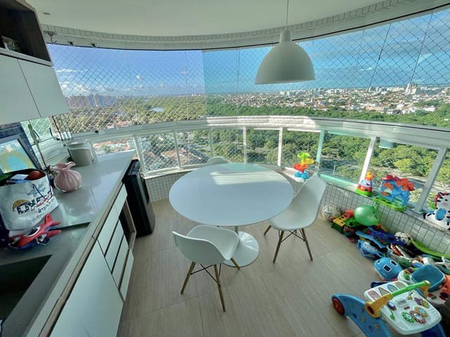 Foto do Apartamento - Apartamento à venda, ELLEGANCE Atalaia, Aracaju, SE | LUIZ RODRIGUES IMÓVEIS