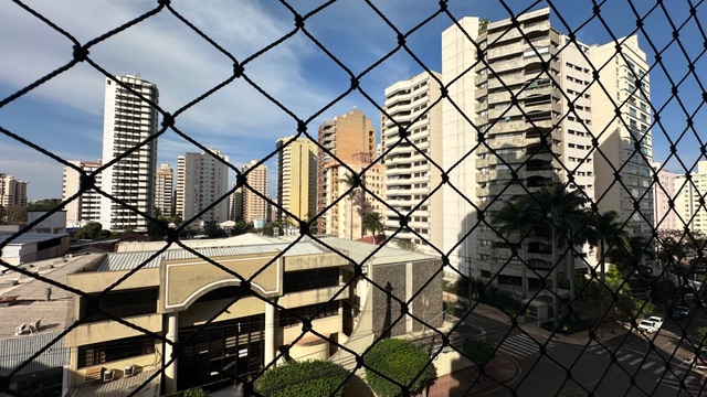 Apartamento com 277m² 3 quartos e 5 banheiros, à venda, no bairro Centro em Londrina
