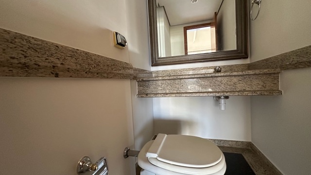 Apartamento com 277m² 3 quartos e 5 banheiros, à venda, no bairro Centro em Londrina