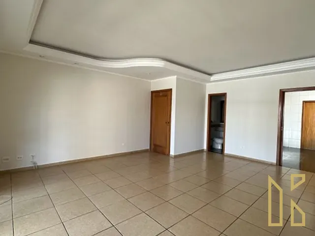 Apartamento com 277m² 3 quartos e 5 banheiros, à venda, no bairro Centro em Londrina