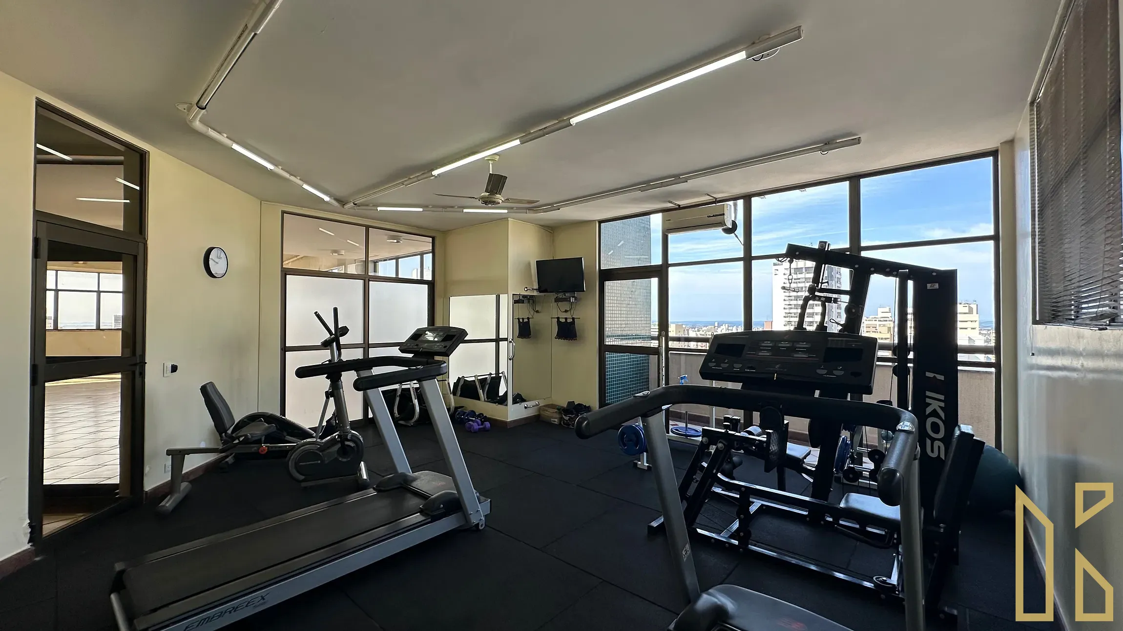 Apartamento, 3 quartos, 163 m² - Foto 38
