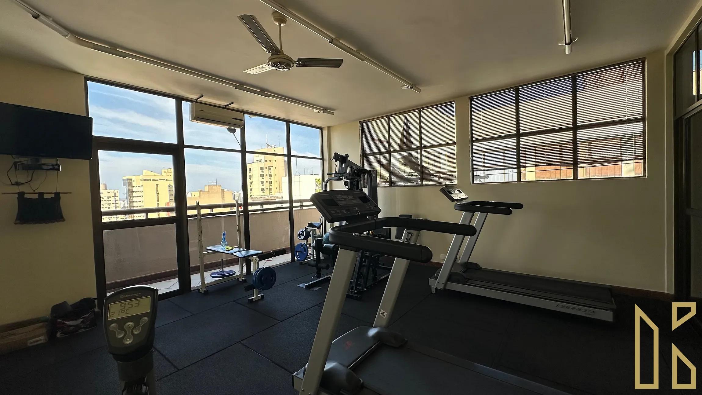 Apartamento, 3 quartos, 163 m² - Foto 37