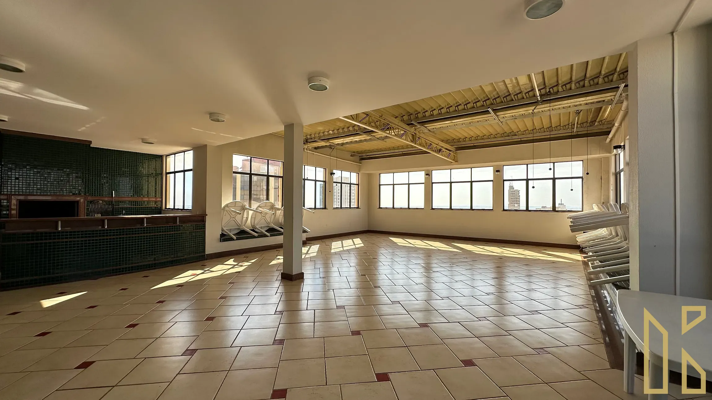 Apartamento, 3 quartos, 163 m² - Foto 35