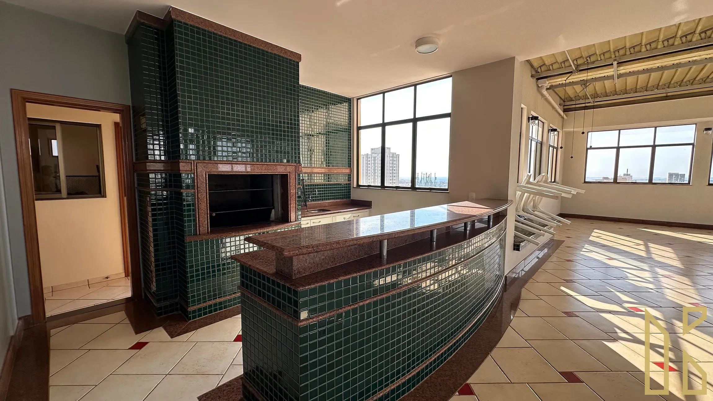Apartamento, 3 quartos, 163 m² - Foto 33