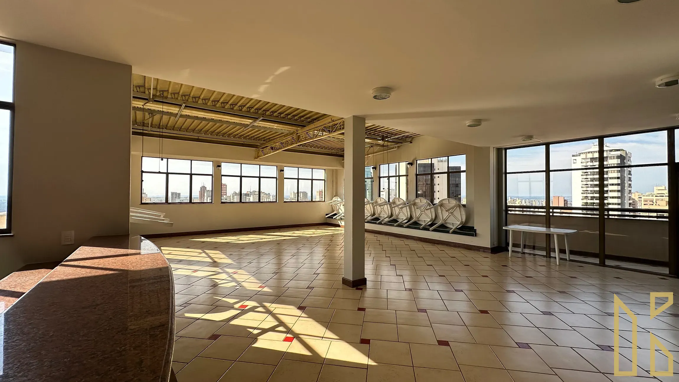 Apartamento, 3 quartos, 163 m² - Foto 34