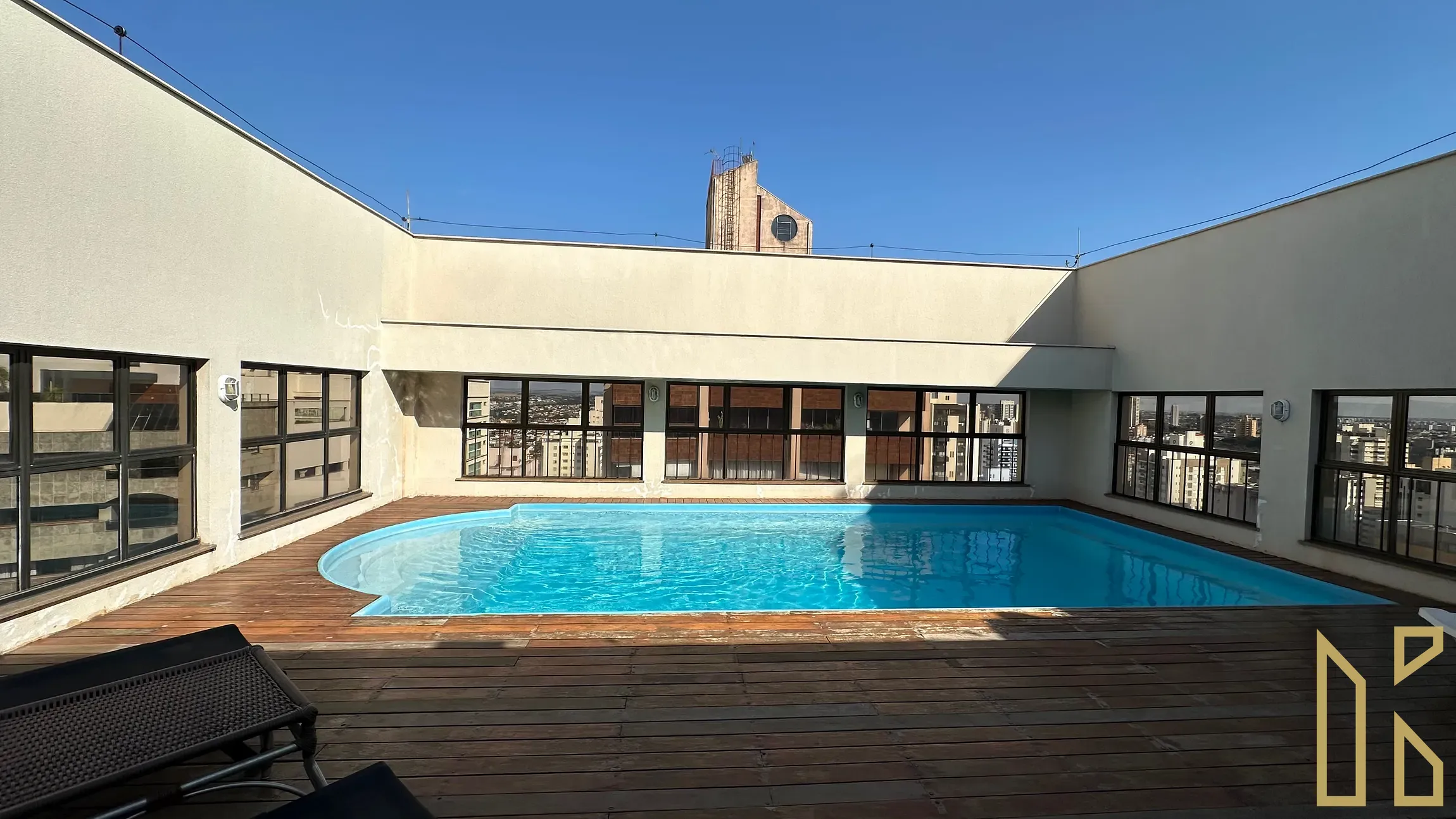 Apartamento, 3 quartos, 163 m² - Foto 32