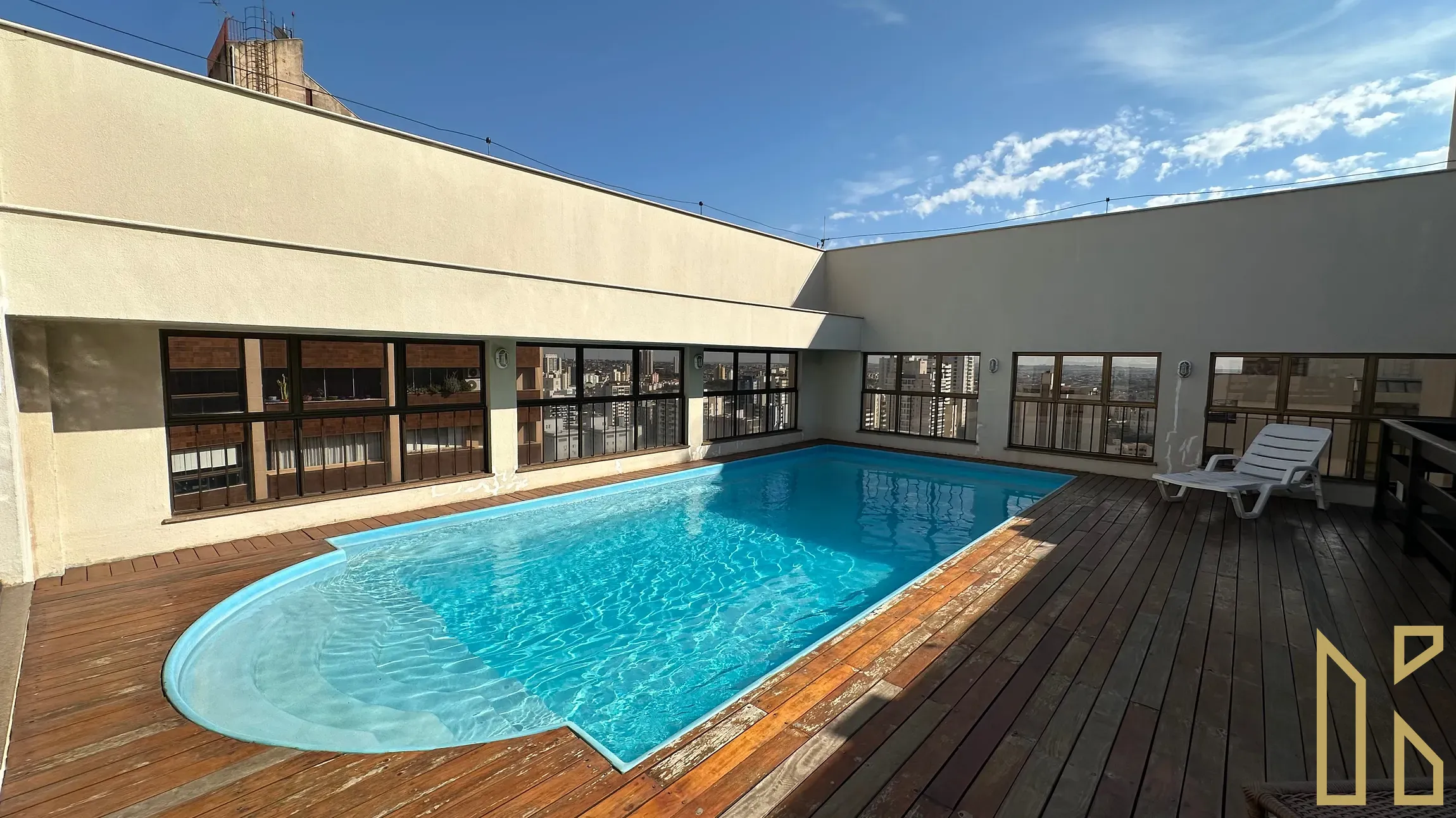 Apartamento, 3 quartos, 163 m² - Foto 31