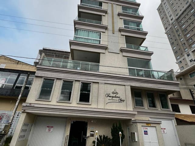 Foto do Apartamento - Apto à venda, Centro, Itapema, SC- Estuda permuta por apto em Londrina ou Curitiba  78m2 (2 suites), com com armários , sacada com churrasqueira.2 vagas. | Magda Ziliotto